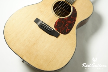 NAGI GUITARS one | Red Guitars Online Store